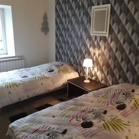 Apartment A L'ombre De La Cascade *