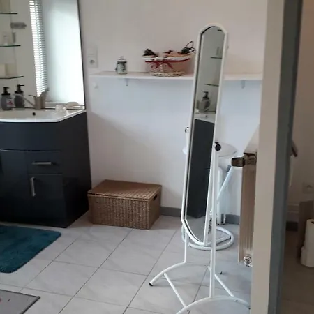Apartment A L'ombre De La Cascade *