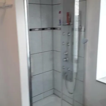 Appartement A L'ombre De La Cascade *