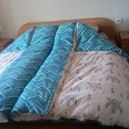 A L'ombre De La Cascade Appartement Lemberg